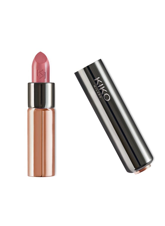 KIKO MILANO Gossamer Emotion Creamy Lipstick 107  - Image 1
