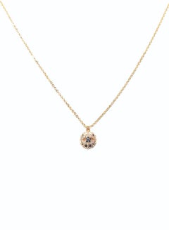AMICA Embellished Stone Studded Necklace  - Image 3