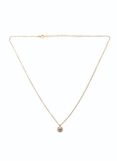 AMICA Embellished Stone Studded Necklace  - Image 1