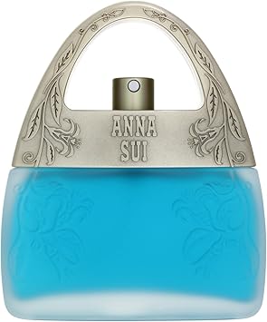Anna Sui Dreams Eau De Toilette Spray for Women 50ml