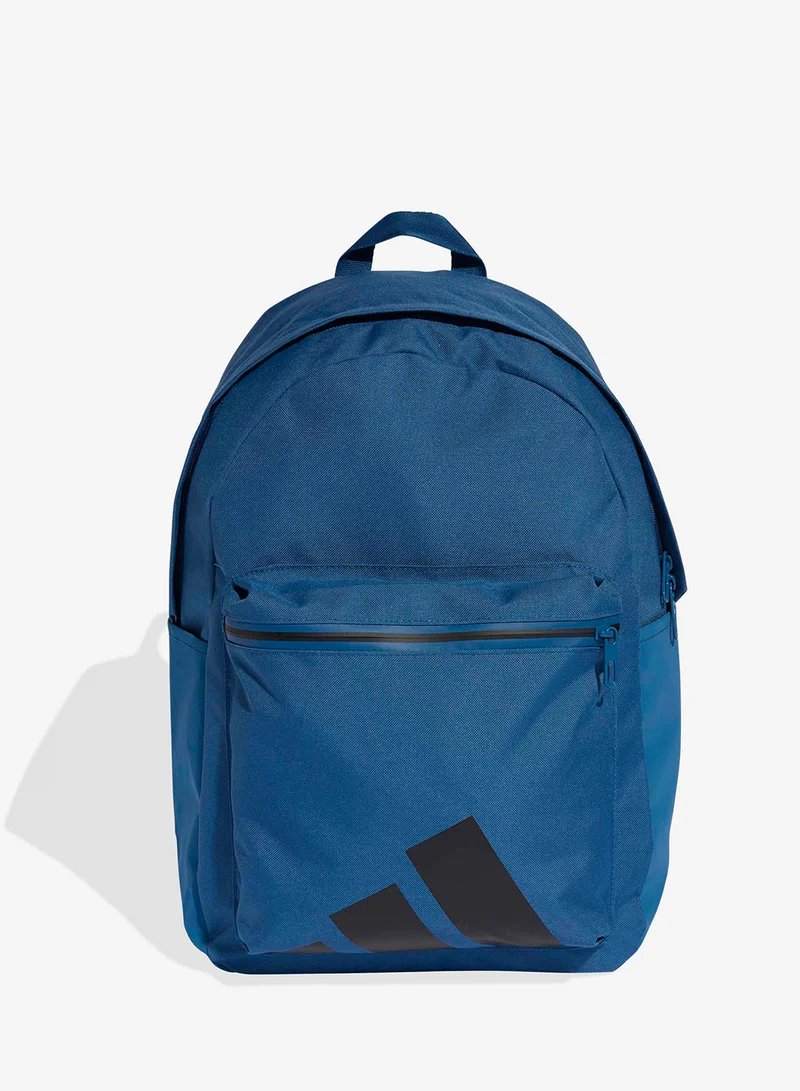 Adidas Essentials Back To Campus Bars Backpack