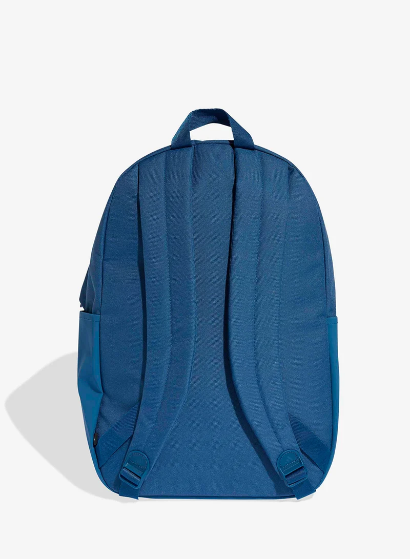 Adidas Essentials Back To Campus Bars Backpack