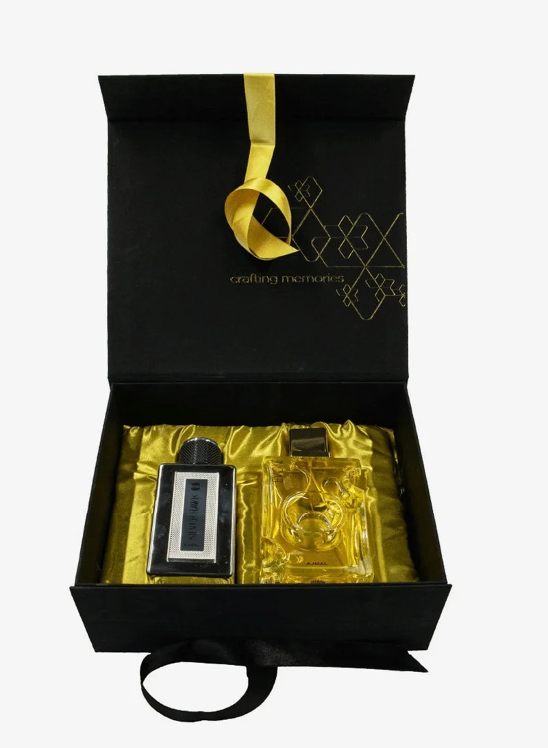 اجمل سيلفر هوك كولكشن التوقيع