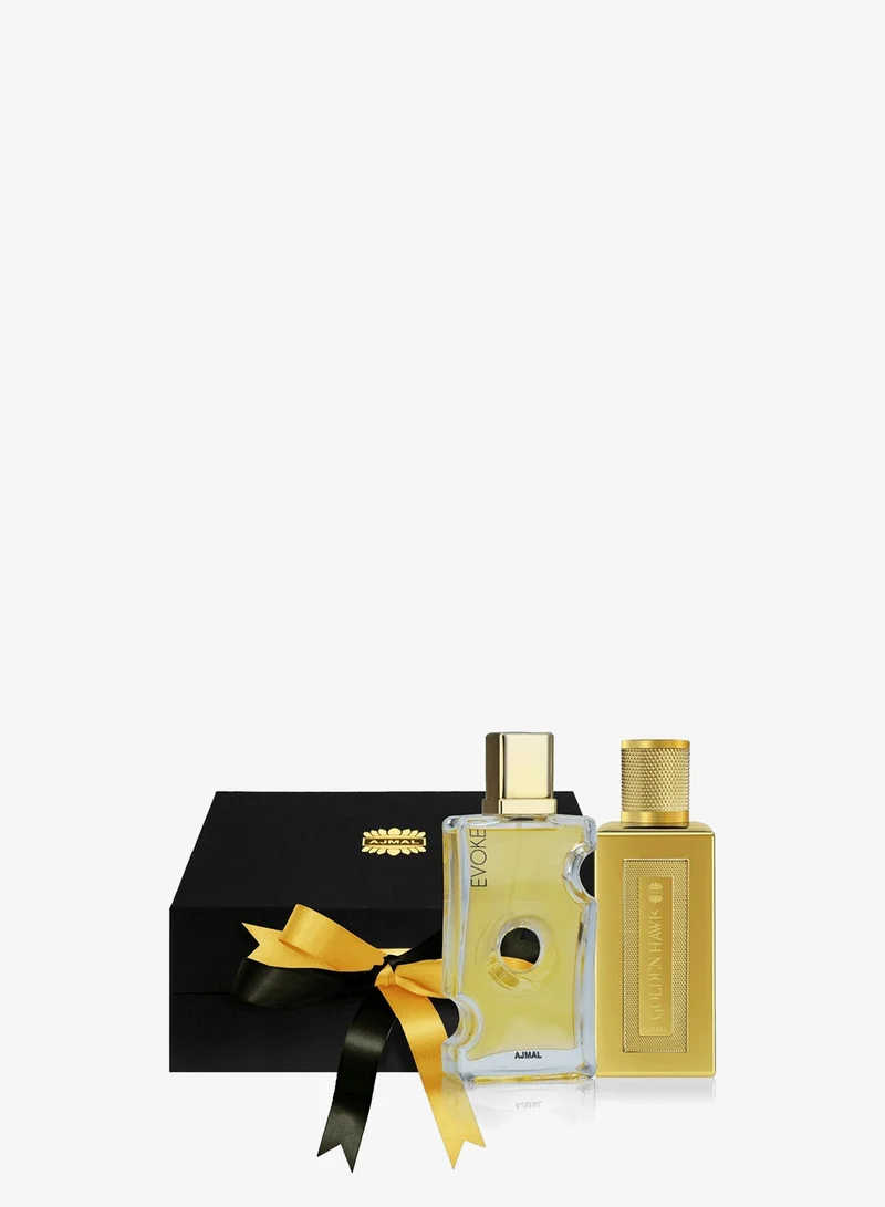 اجمل سيلفر هوك كولكشن التوقيع