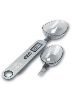 CMXA Smart Scale Spoon holds up to 500g 