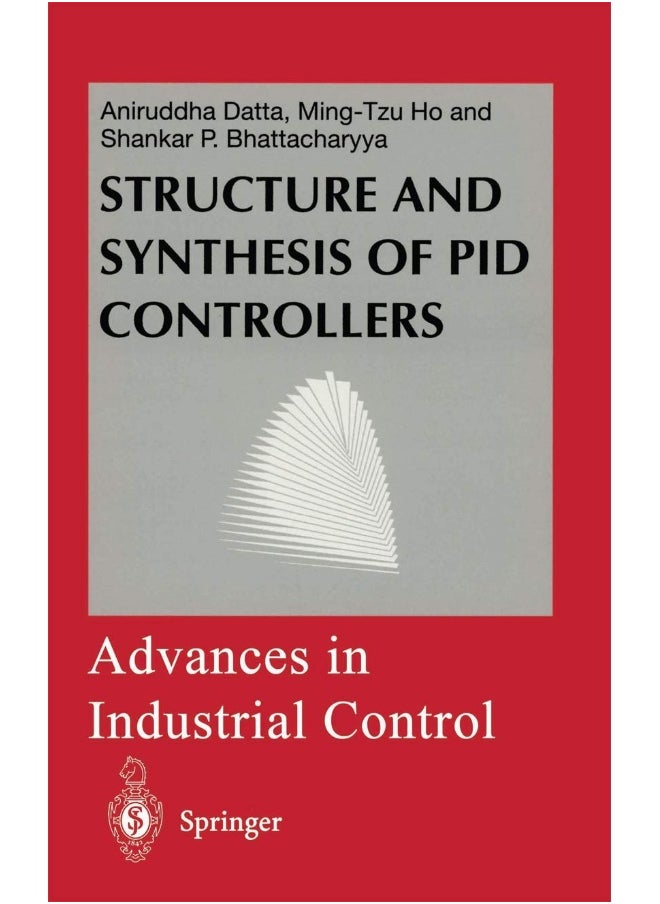 Structure and Synthesis of PID Controllers 
