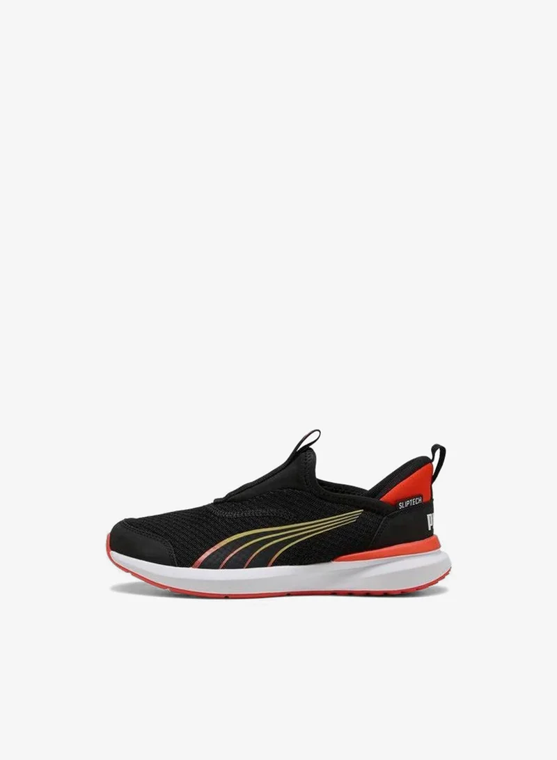 PUMA Youth Kruz Profoam Sliptech Jr