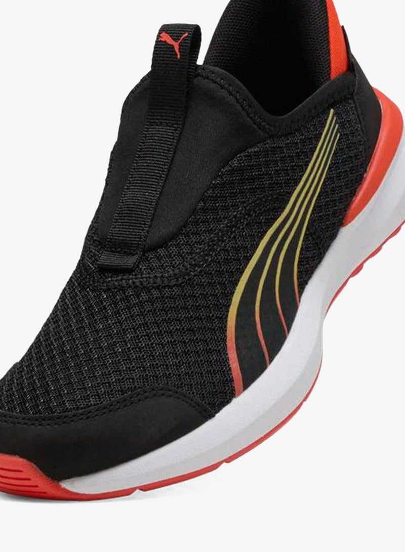 بوما كروز سنيكرز برو فوم سليب تيك جونيور - Image 4