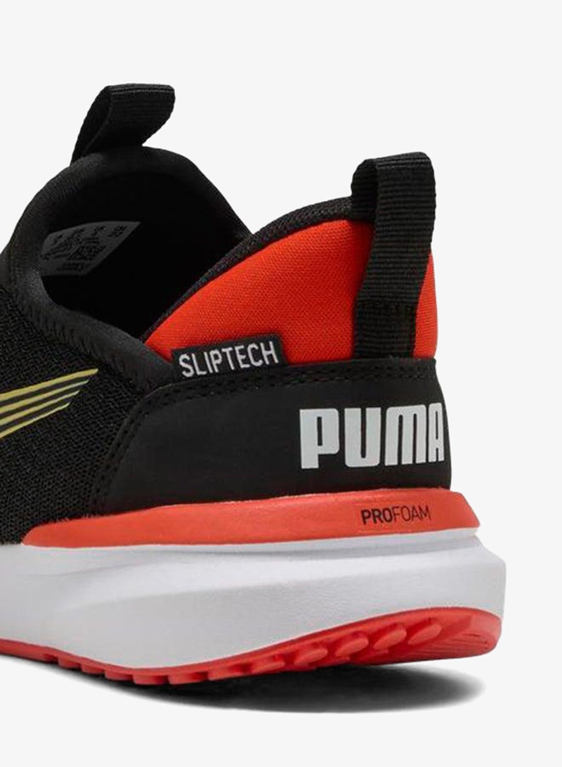 بوما كروز سنيكرز برو فوم سليب تيك جونيور - Image 5