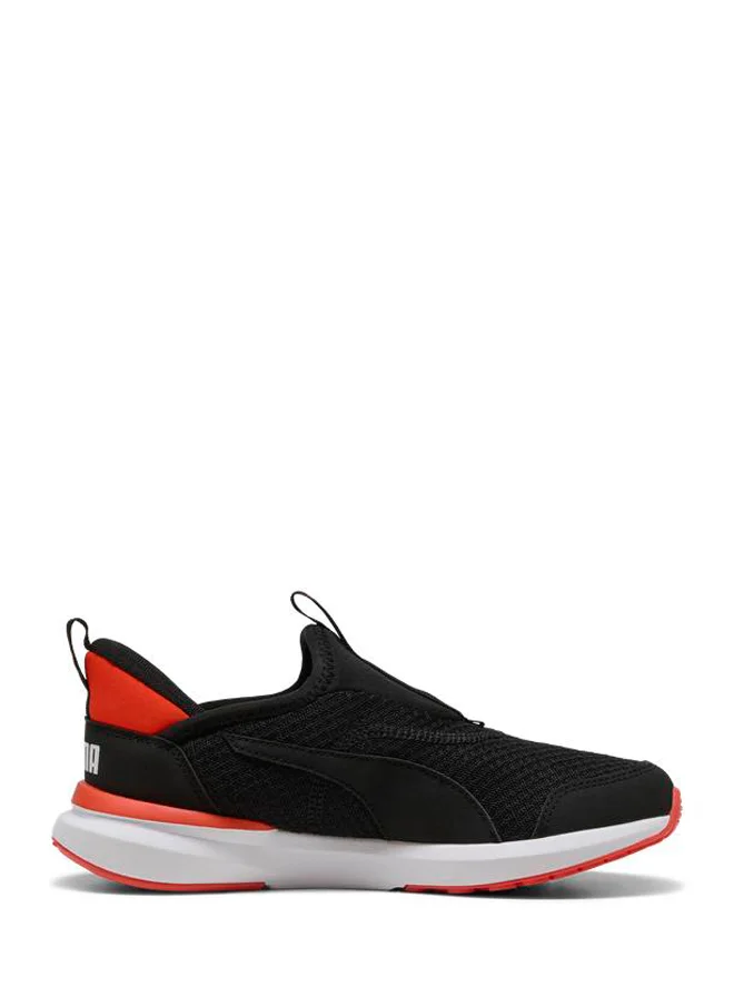 PUMA Youth Kruz Profoam Sliptech Jr