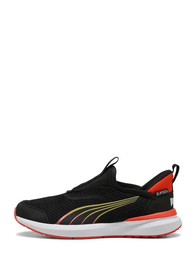 PUMA Youth Kruz Profoam Sliptech Jr