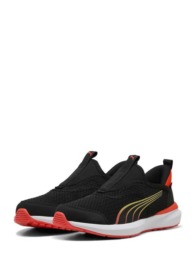 PUMA Youth Kruz Profoam Sliptech Jr