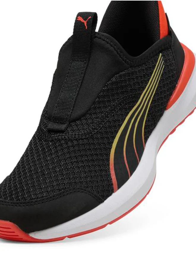 PUMA Youth Kruz Profoam Sliptech Jr