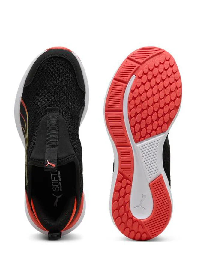 PUMA Youth Kruz Profoam Sliptech Jr