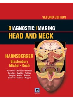 Diagnostic Imaging: Head and Neck: Published by Amirsys