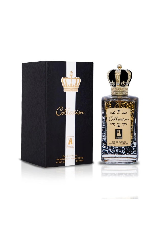 مجموعة عطر أو دو بارفان 100 مل