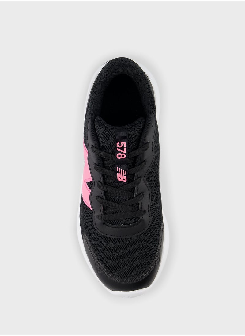New Balance - Youth 578 - Image 1