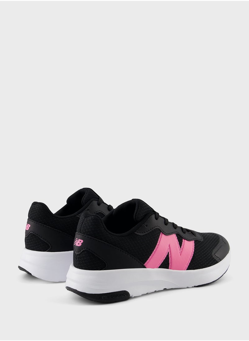 New Balance - Youth 578 - Image 1