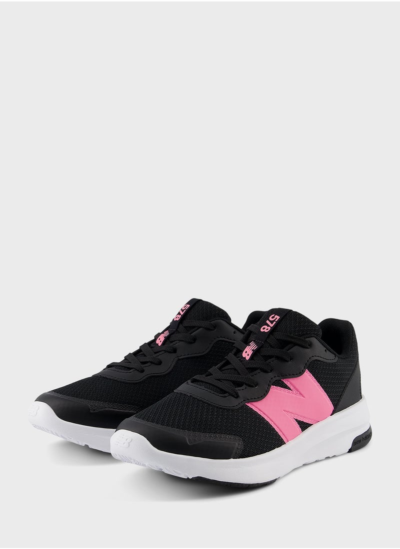 New Balance - Youth 578 - Image 1