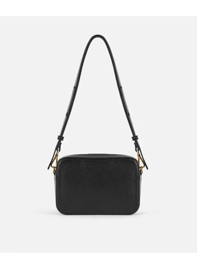 إبيكيول Grosgrain Stripe Bag