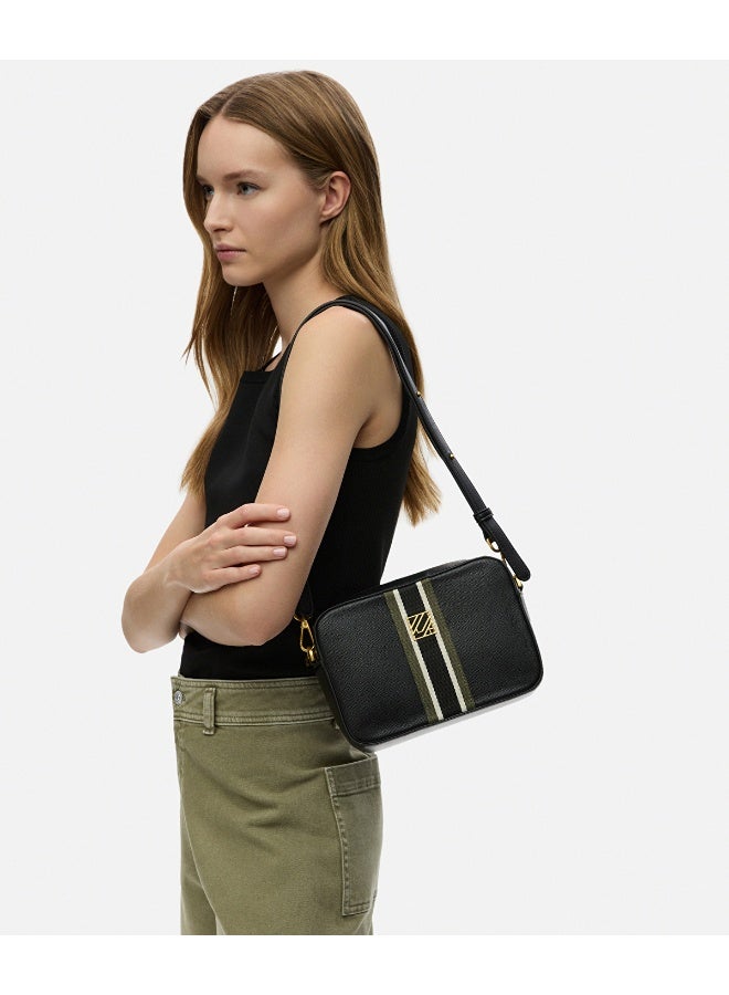 Ipekyol Grosgrain Stripe Bag  - Image 2
