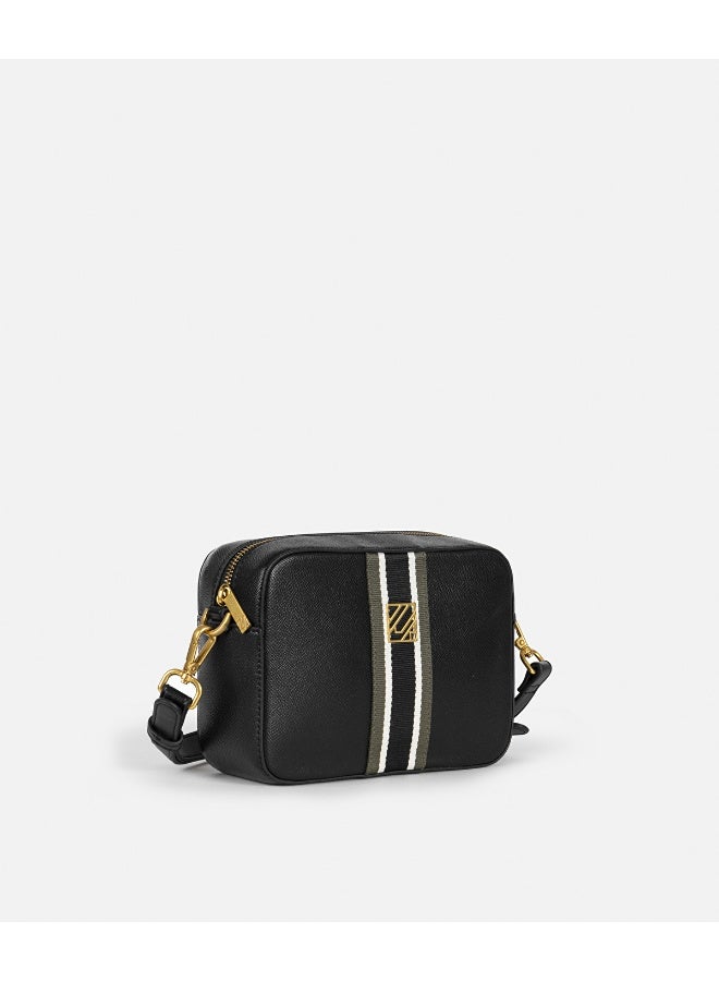 Ipekyol Grosgrain Stripe Bag  - Image 3