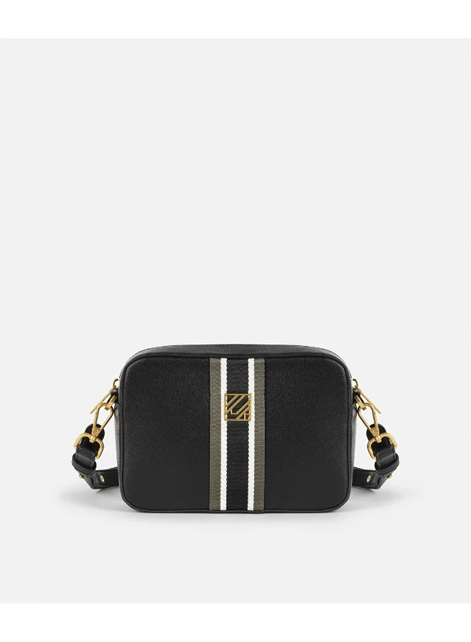 إبيكيول Grosgrain Stripe Bag