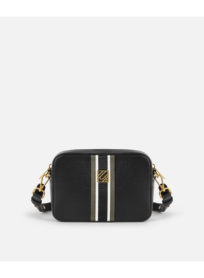 Ipekyol Grosgrain Stripe Bag  - Image 5