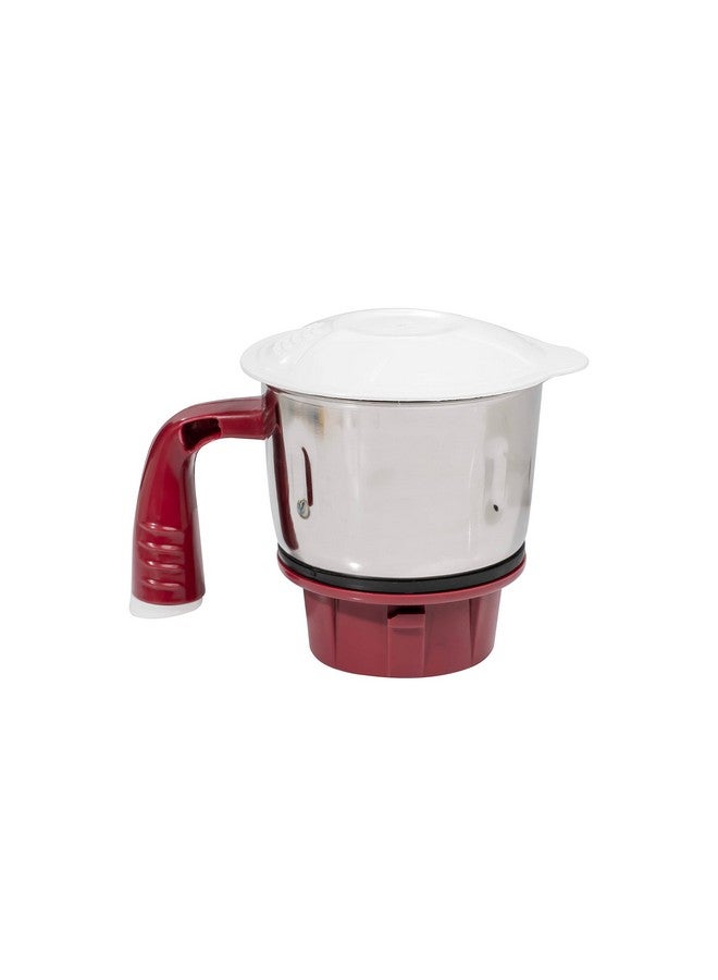 MANISH مانيش هوم® جرة صغيرة/جرة شطة فقط (425 مل) مناسبة لخلاط بريستيج ديلوكس LS/VS | جرة فقط للأجهزة المنزلية - Image 1