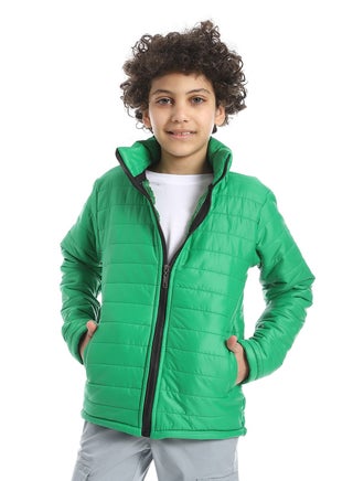 Boys Green Lightweight Padded Jacket_Light Green - pzsku/Z8F1D6E939CE5613B6FC9Z/45/1741886434/1a28f743-7be0-4966-81bf-bef599d262c5