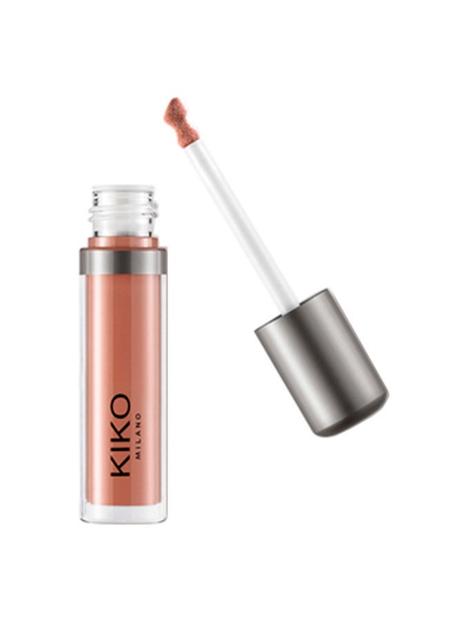 KIKO MILANO - Lasting Matte Veil Lipquid Lip Colour 02 Cappuccino - Image 1