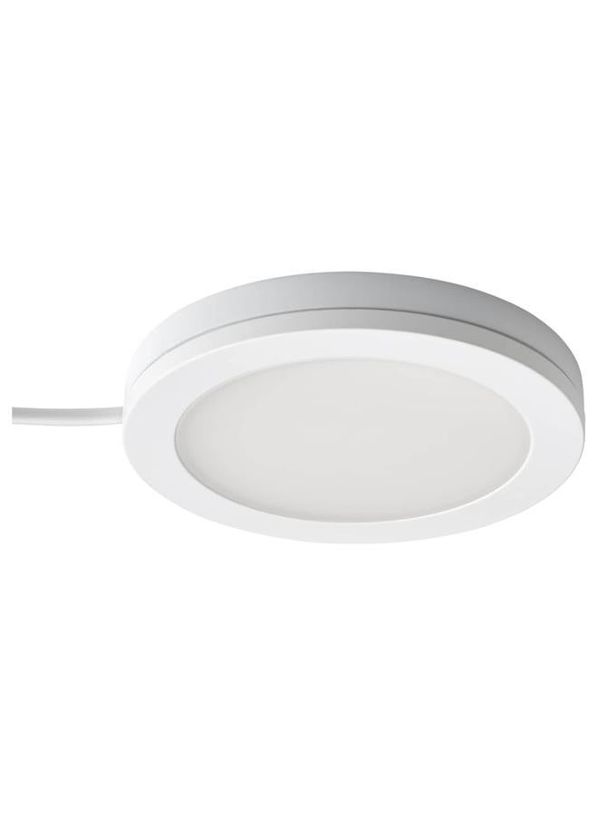 Zaboon Led Spotlight, Dimmable White - Image 1