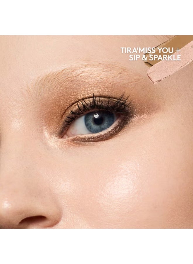 Fenty Beauty Shadowstix Longwear Eyeshadow Stick - Sip & Sparkle - Image 2