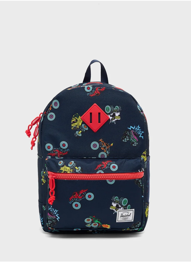 Herschel Kids Heritage Backpack