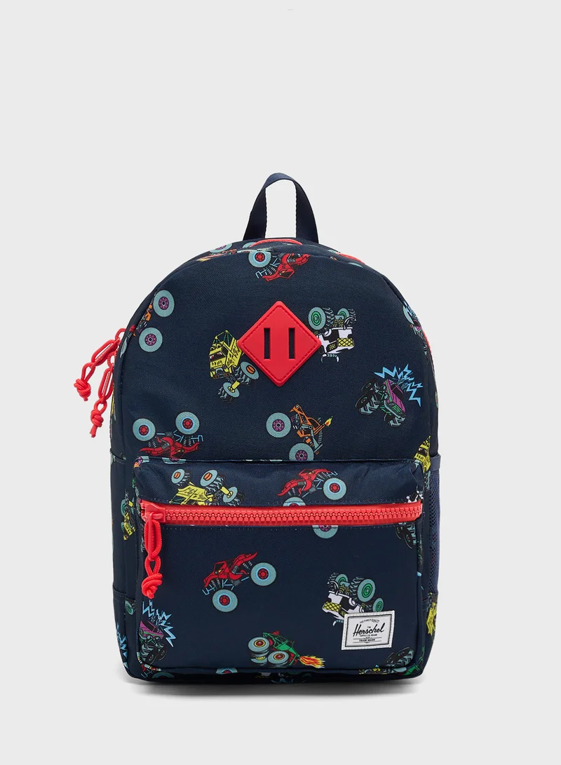Herschel Kids Heritage Backpack