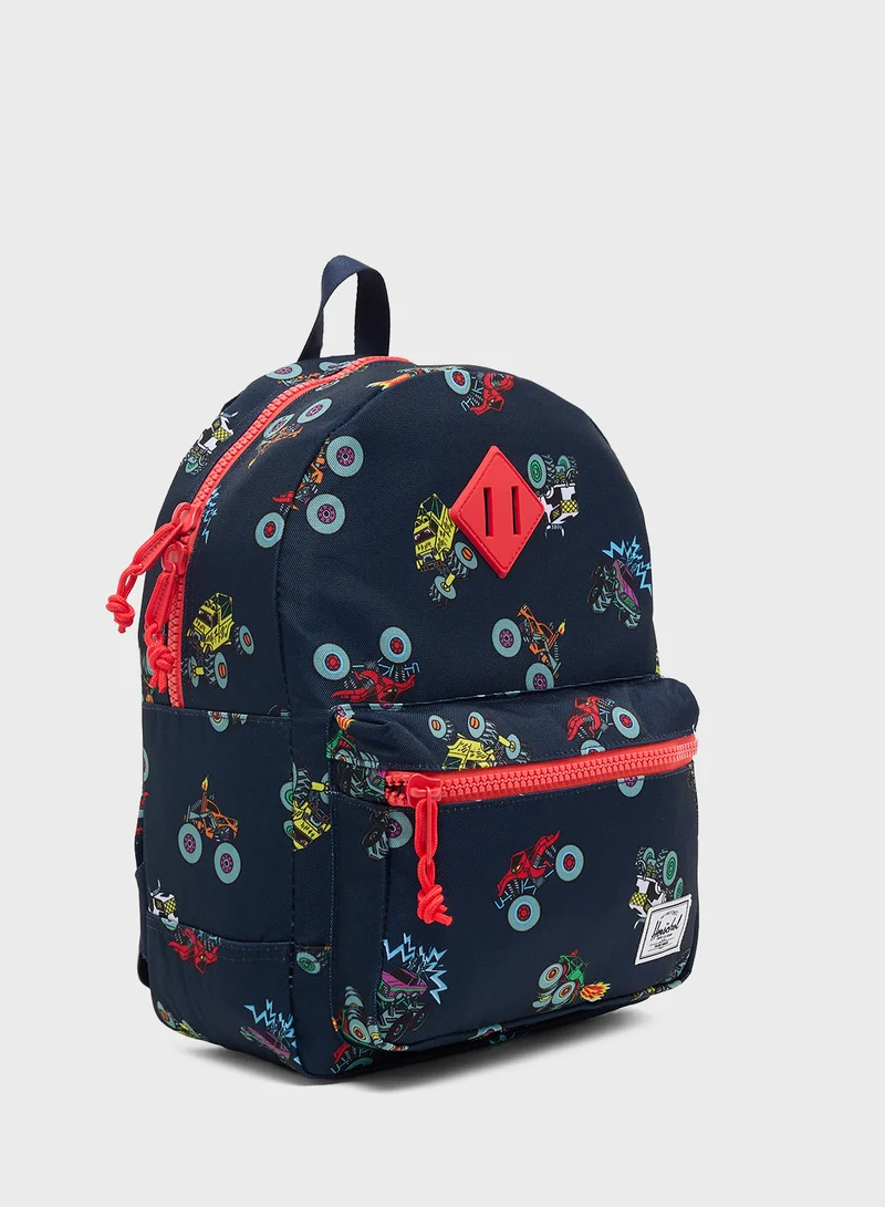 Herschel Kids Heritage Backpack