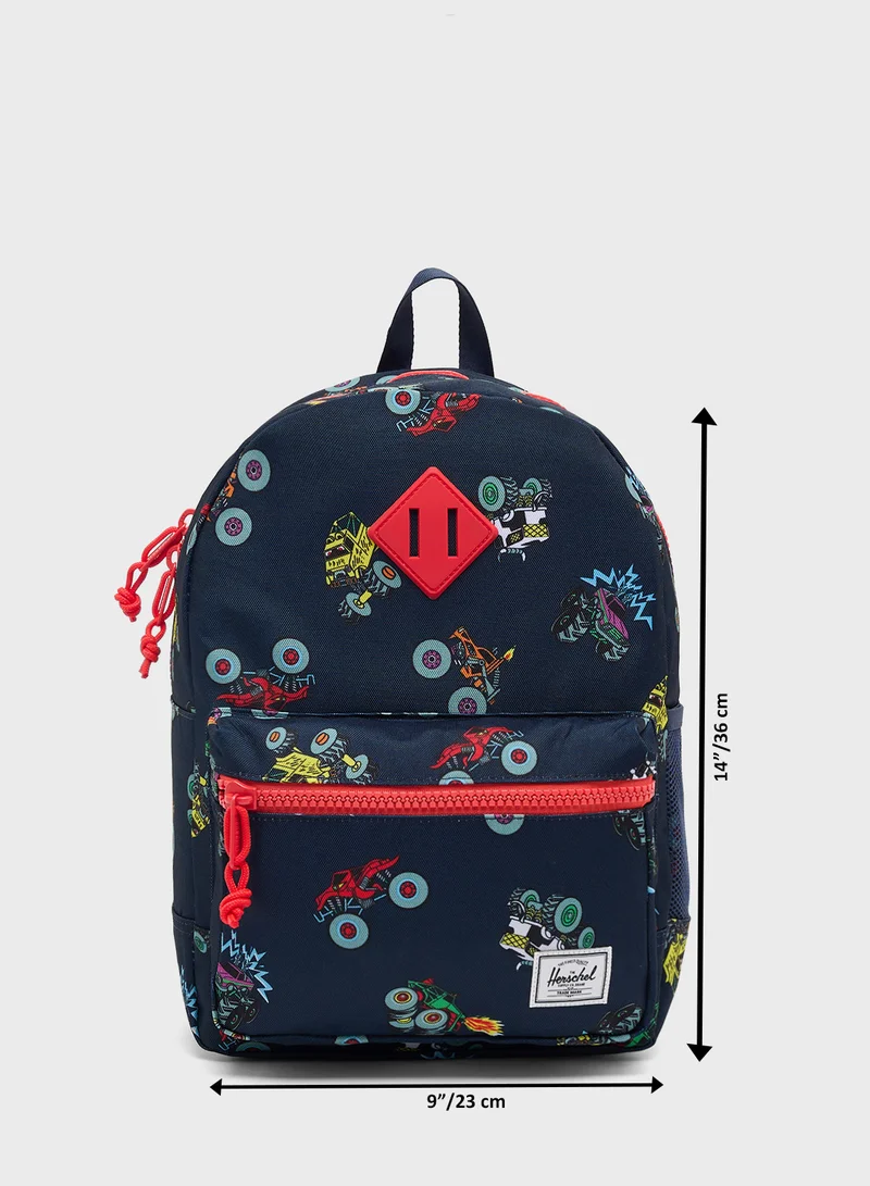 Herschel Kids Heritage Backpack