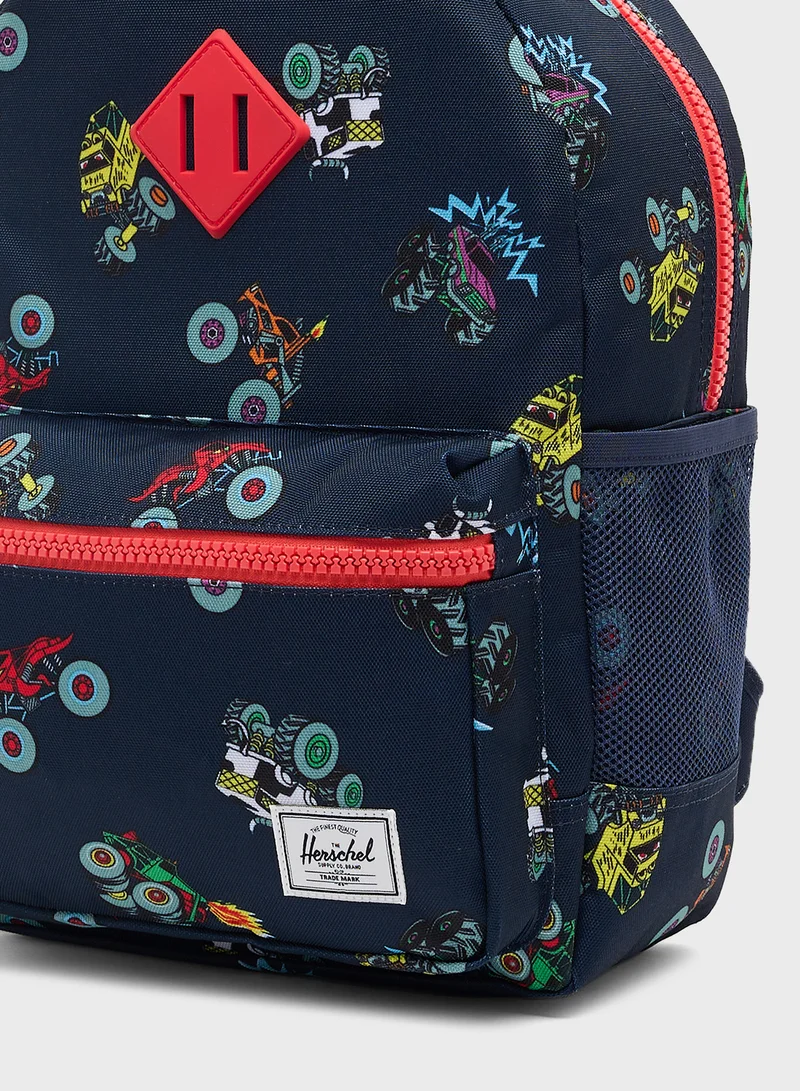 Herschel Kids Heritage Backpack