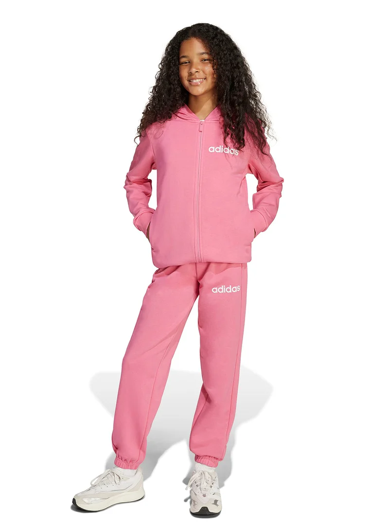 adidas Youth Essential Tacksuit