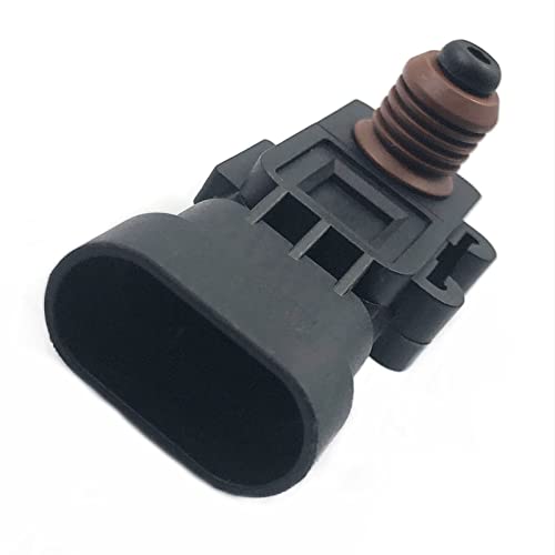 DEVMO 16238399 Fuel Tank Pressure Sensor Compatible with Che-vy Bui-ck G-M-C Ca-dillac Pon-tiac Avalanche Suburban Express Impala Silverado Tahoe Sierra Yukon Fuel - Image 3