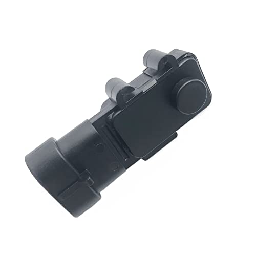 DEVMO 16238399 Fuel Tank Pressure Sensor Compatible with Che-vy Bui-ck G-M-C Ca-dillac Pon-tiac Avalanche Suburban Express Impala Silverado Tahoe Sierra Yukon Fuel - Image 5