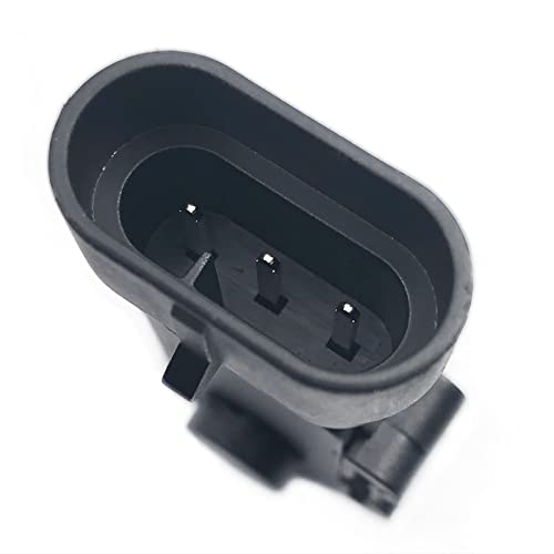 DEVMO 16238399 Fuel Tank Pressure Sensor Compatible with Che-vy Bui-ck G-M-C Ca-dillac Pon-tiac Avalanche Suburban Express Impala Silverado Tahoe Sierra Yukon Fuel - Image 2