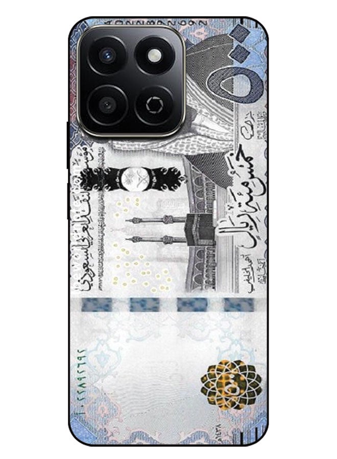 EYE CATCH Printed Protective Case Cover For Honor 200 Smart -  500 Saudi Riyal - Image 1