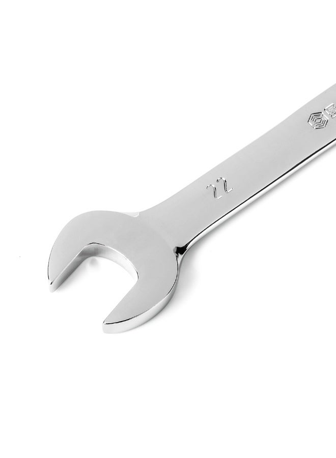 SATA GL09062 14-Piece Metric Combination Wrench Set - Image 4