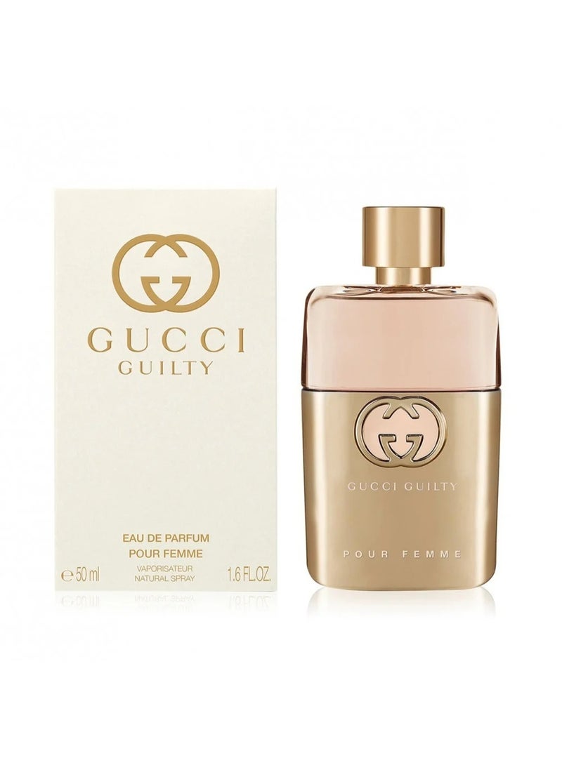 Gucci Guilty Pour Femme White Eau de Parfum