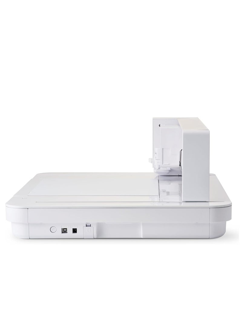 Silhouette - Silhouette Curio 2 Flatbed Cutting Machine - Image 1