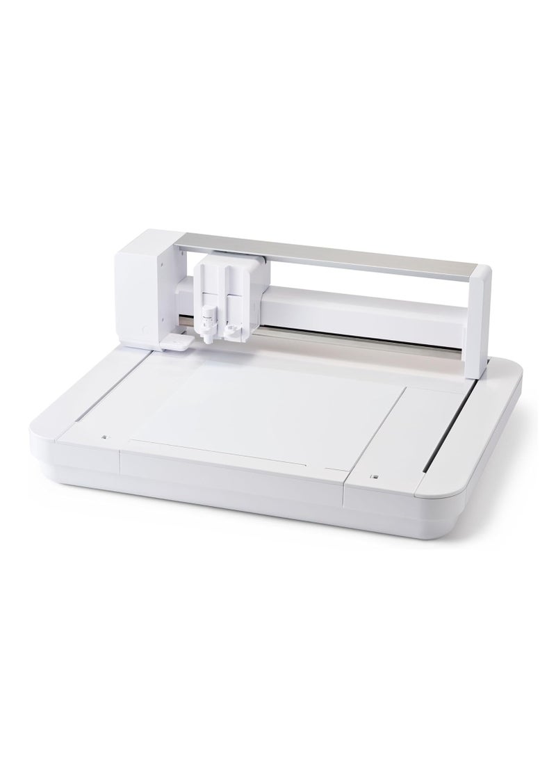 Silhouette - Silhouette Curio 2 Flatbed Cutting Machine - Image 1