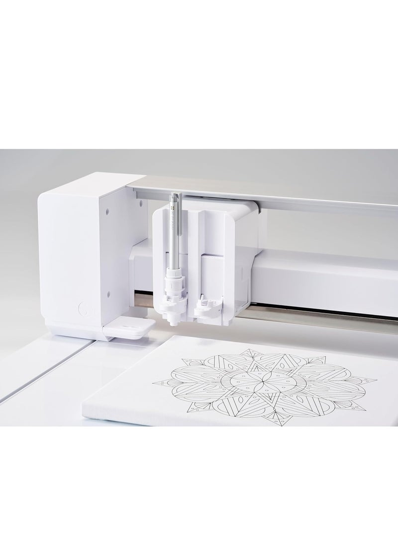 Silhouette - Silhouette Curio 2 Flatbed Cutting Machine - Image 1