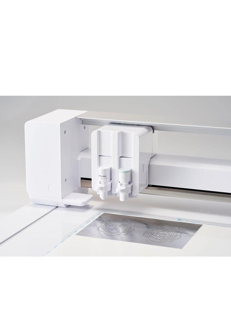 Silhouette - Silhouette Curio 2 Flatbed Cutting Machine - Image 1