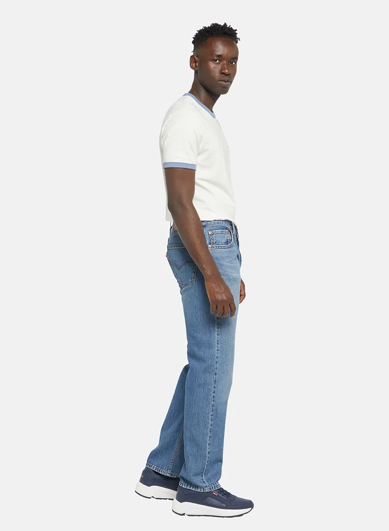 Levi's Levi's® Men's 555™ Relaxed Straight Jeans